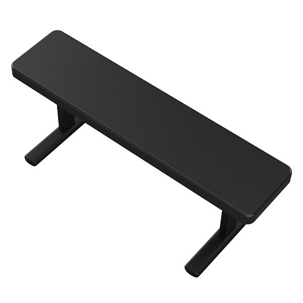 SmartGym Lite Bench - ławka do ćwiczeń