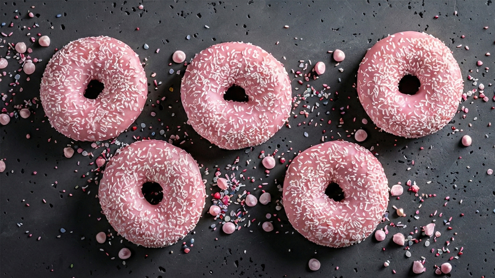 Tłusty Czwartek 2026: Jedz pączka w spokoju. Twoja forma zaczyna się w głowie!